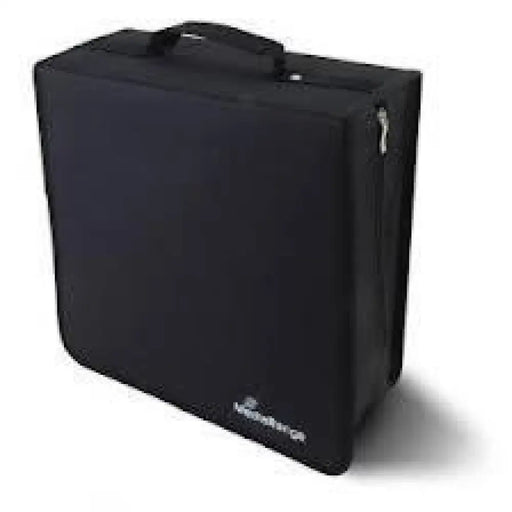 MediaRange Класьор за 200 бр. CD/ DVD/ BDR