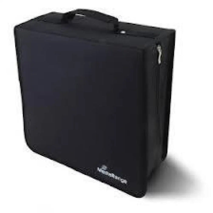 MediaRange Класьор за 200 бр. CD/ DVD/ BDR