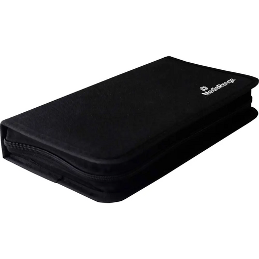 MediaRange Класьор за 48 бр. CD/DVD