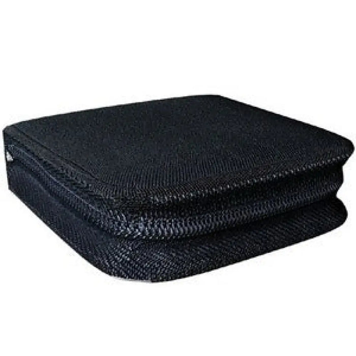 MediaRange Класьор за 24 бр. CD/ DVD/ BDR