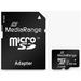 MediaRange microSDHC Card 256GB