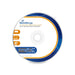 MediaRange Почистващ CD с антистатична четка за CD/DVD