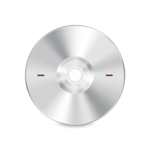 MediaRange Почистващ CD с антистатична четка за CD/DVD