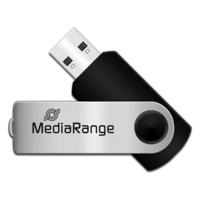 MediaRange USB 2.0 Flash Drive 32GB