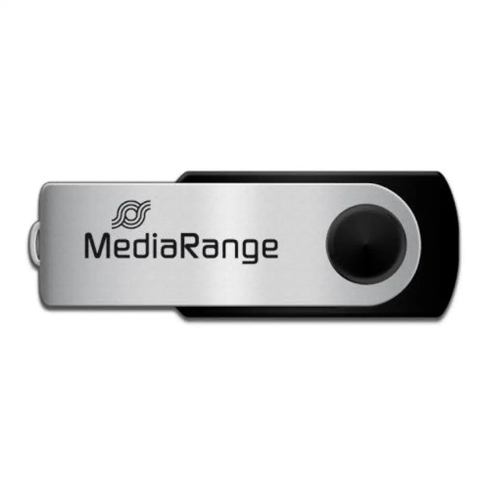MediaRange USB 2.0 Flash Drive 64GB