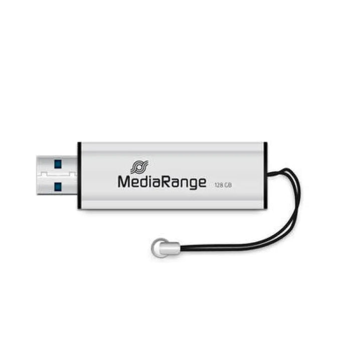 MediaRange USB 3.0 flash drive 128GB