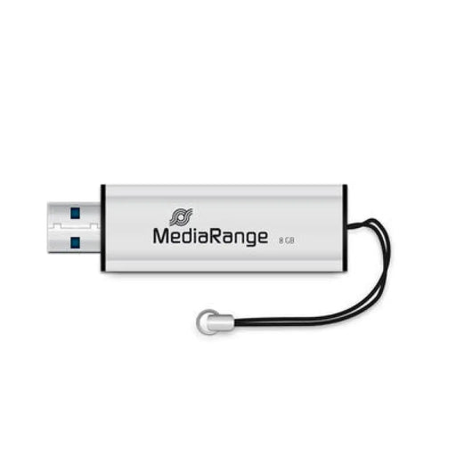 MediaRange USB 3.0 flash drive 8GB