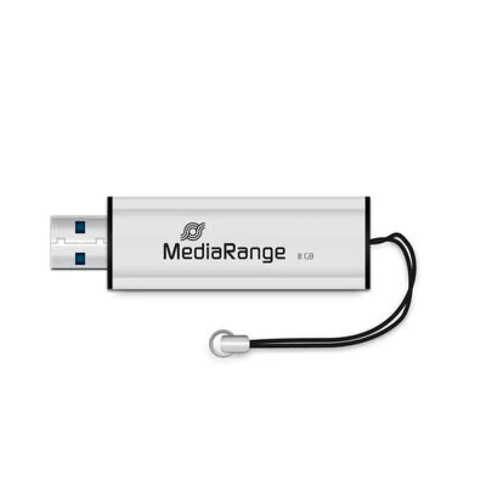 MediaRange USB 3.0 flash drive 8GB