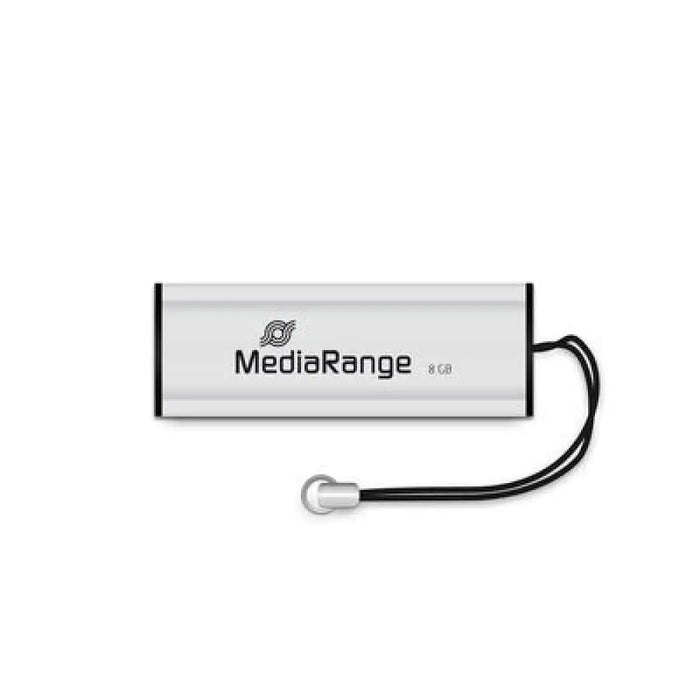 MediaRange USB 3.0 flash drive 8GB