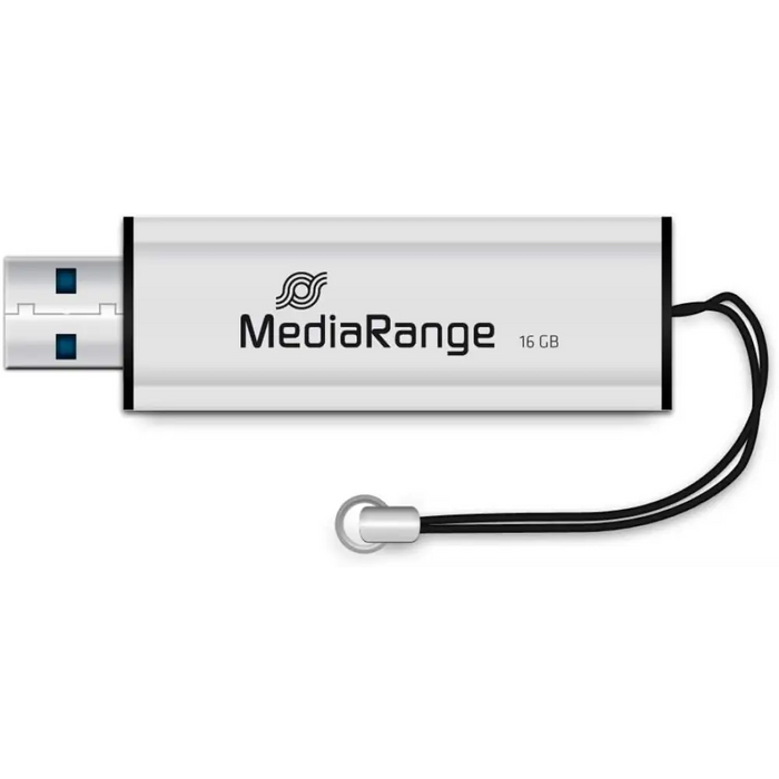 MediaRange USB 3.2 flash drive 16GB