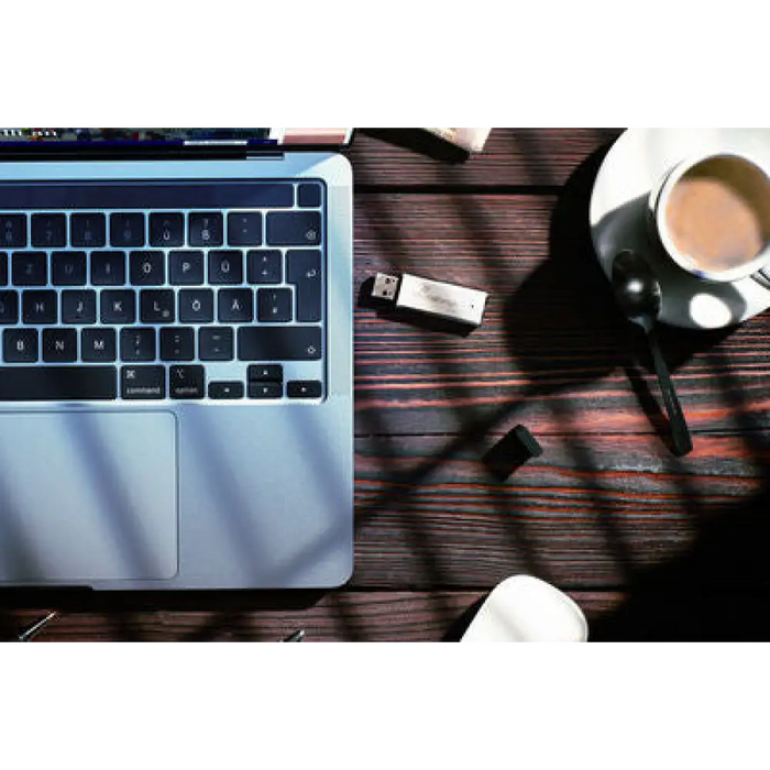 MediaRange USB 3.2 Gen 1x1 Super Speed flash drive 128GB