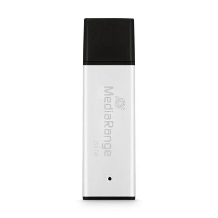 MediaRange USB 3.2 Gen 1x1 Super Speed flash drive 256GB