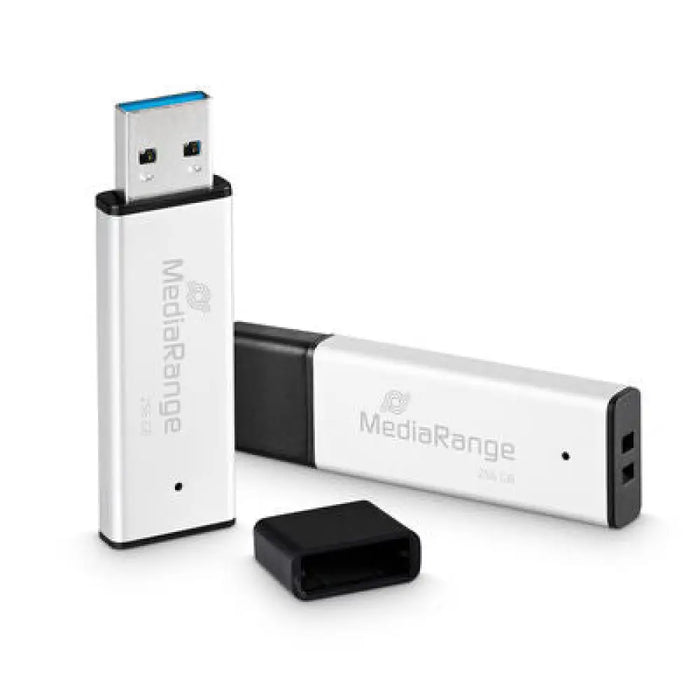 MediaRange USB 3.2 Gen 1x1 Super Speed flash drive 256GB