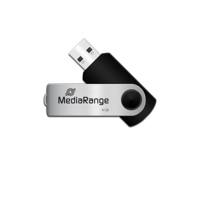MediaRange USB Flash Drive 4GB
