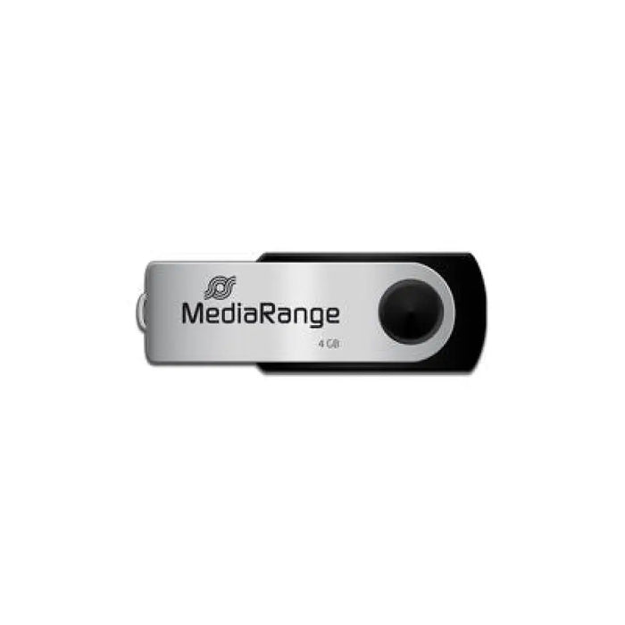 MediaRange USB Flash Drive 4GB