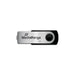 MediaRange USB Flash Drive 4GB