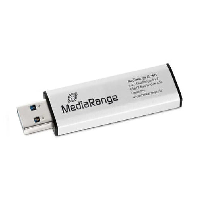 MediaRange USB Flash Drive 64GB USB 3.2