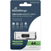 MediaRange USB Flash Drive 64GB USB 3.2