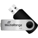 MediaRange USB flash drives 16GB 3 броя