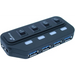 MediaRange USB Хъб 4x USB Type-A 3.0