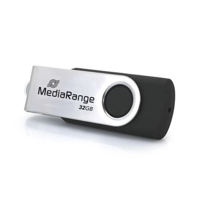 MediaRange USB Type-C® 3.2 Gen 1 флаш памет въртящ