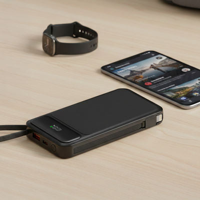 MediaRange Външна батерия 10000mAh