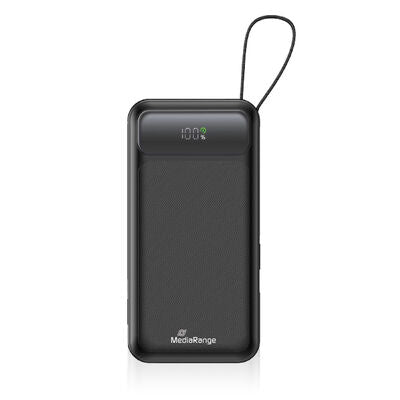 MediaRange Външна батерия 10000mAh