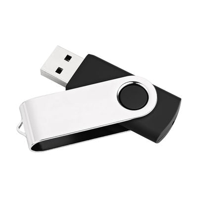 MediaRange USB 2.0 флаш памет, 8gb