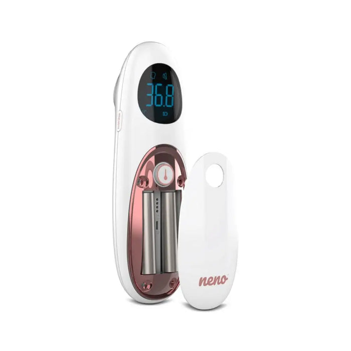 Medic T06 - професионален безконтактен термометър