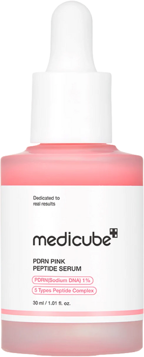 Серум за лице PDRN Pink Peptide, 30 ml