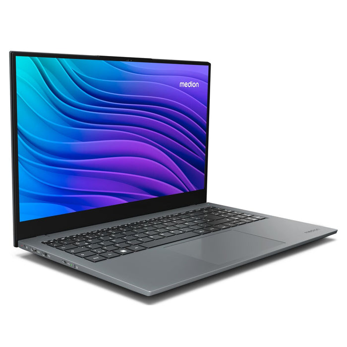 Лаптоп Medion MD62630 16" 32 GB RAM