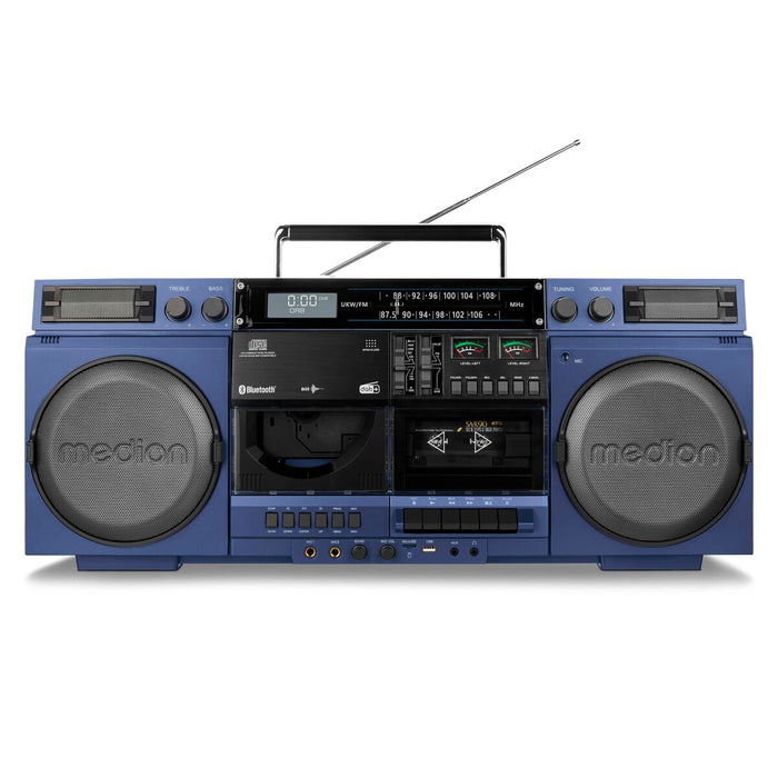 Мини Hifi система Medion 50078738