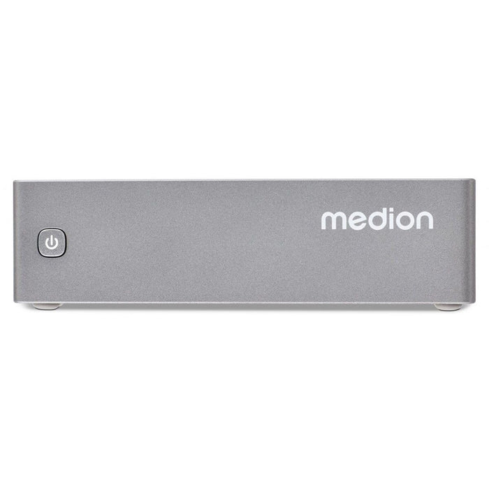 Мини компютър Medion 10025573 Intel Core i3-1315U Не включва