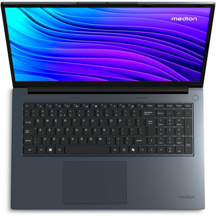 Лаптоп Medion Intel N100 AZERTY