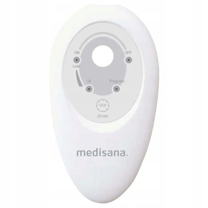 Medisana 88379 масажна подложка Бяла