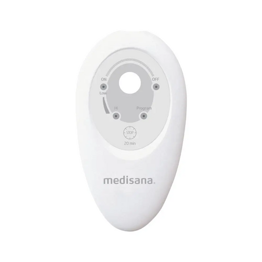 Medisana 88379 масажна подложка Бяла