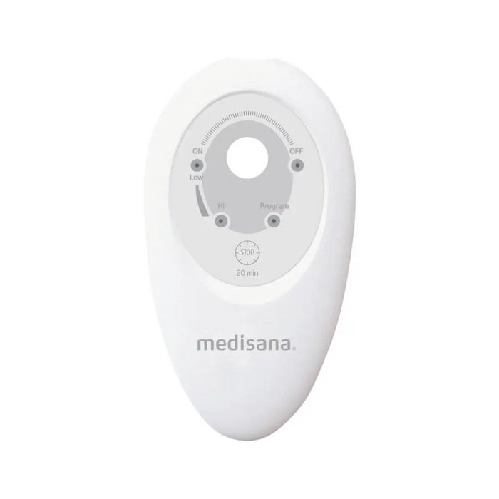 Medisana 88379 масажна подложка Бяла
