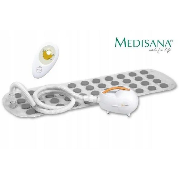 Medisana 88379 масажна подложка Бяла