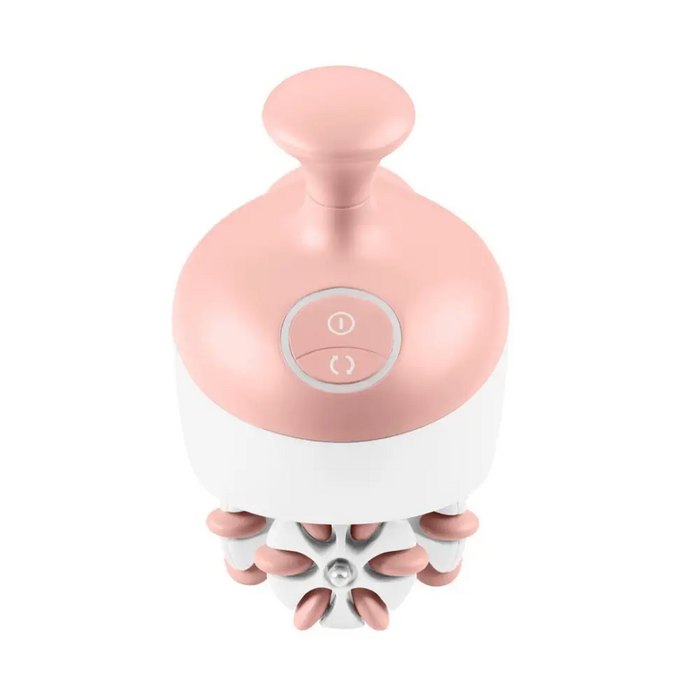 Medisana AC 950 масажор Универсален Rose gold Бял