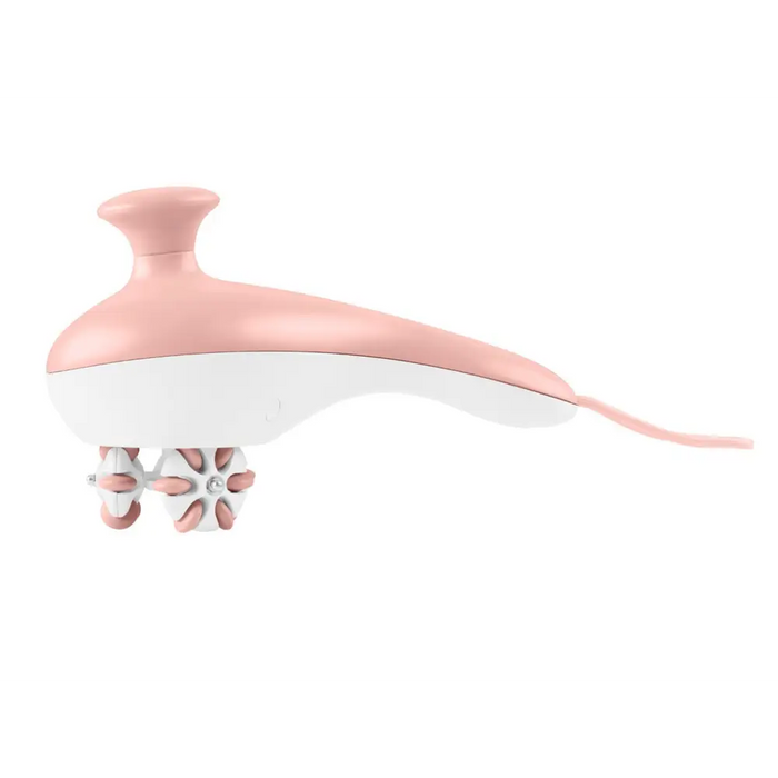 Medisana AC 950 масажор Универсален Rose gold Бял