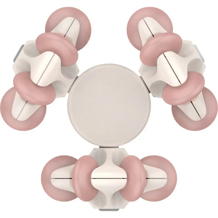 Medisana AC 950 масажор Универсален Rose gold Бял
