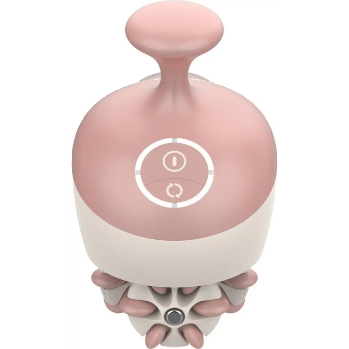 Medisana AC 950 масажор Универсален Rose gold Бял
