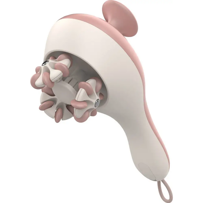 Medisana AC 950 масажор Универсален Rose gold Бял