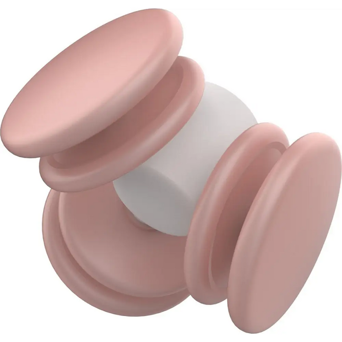Medisana AC 950 масажор Универсален Rose gold Бял