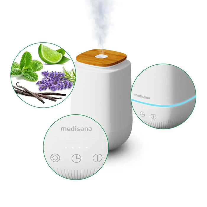 Medisana AD 650 ароматизатор