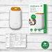 Medisana AD 650 ароматизатор