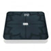 Medisana BS 450 Rectangle Black Електронна персонална везна