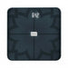 Medisana BS 450 Rectangle Black Електронна персонална везна