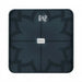 Medisana BS 450 Rectangle Black Електронна персонална везна