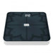 Medisana BS 450 Rectangle Black Електронна персонална везна